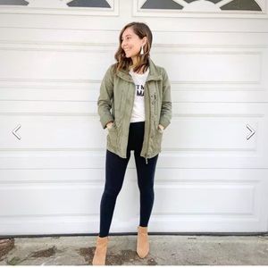 NWT Madewell Passage Jacket Size Large Women